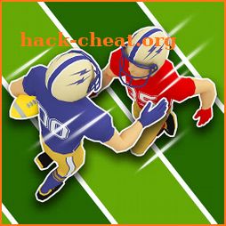 Tackle Run icon