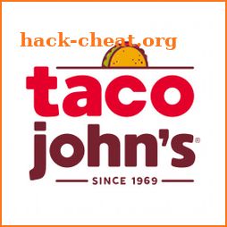 Taco John's icon