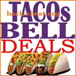 Tacos Bell Coupons Deals Free Games for Taco Bell icon