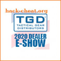 Tactical Gear Distributors icon