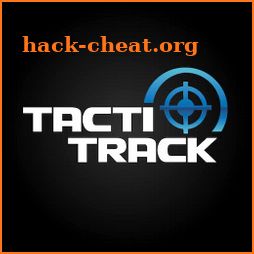 TactiTrack GPS icon