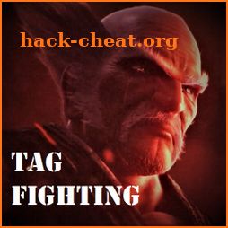 TAG FIGHTING TOURNAMENT 6 icon