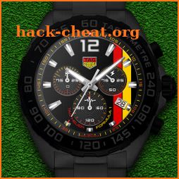 TAG HEUER FORMULA 1 Germany icon