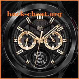 TAG Heuer Transformer icon