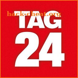 TAG24 NEWS icon