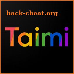 Taimi icon