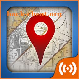 Taipei Historical Maps icon