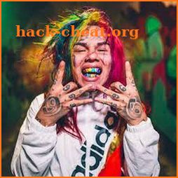 Takashi 6ix9ine Musics icon