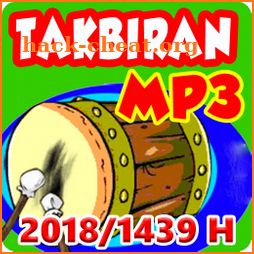 Takbir MP3 - Takbiran Offline icon