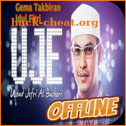 Takbiran Idul Fitri MP3 2020 Offline icon