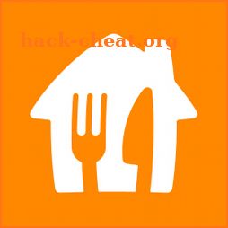 Takeaway.com - Order Food icon