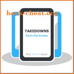 Takedowns from the Knees icon