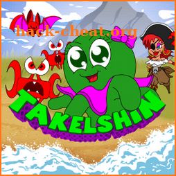 Takelshin icon