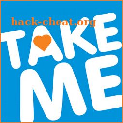 TakeMe - Live Stream icon