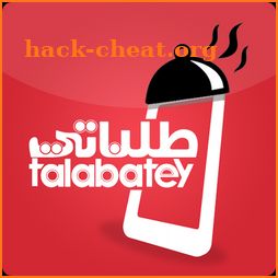 Talabatey Online Food Delivery icon