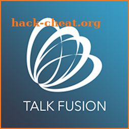 Talk Fusion Live Meetings icon