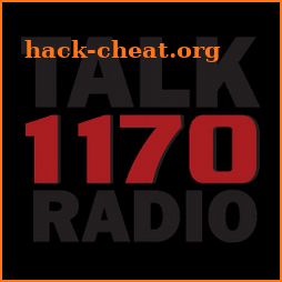 Talk Radio 1170 icon