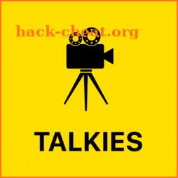 Talkies icon