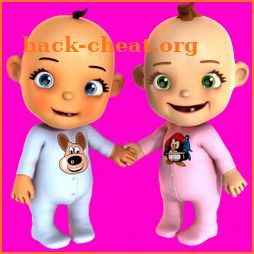 Talking Baby Twins Newborn Pro icon