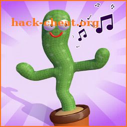 Talking Cactus icon