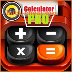 Talking Calculator Pro icon