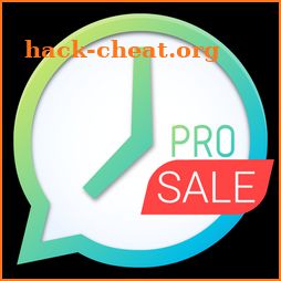 Talking Clock & Timer Pro icon