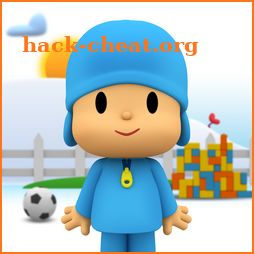 Talking Pocoyo 2 icon