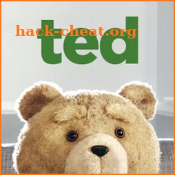 Talking Ted Uncensored icon