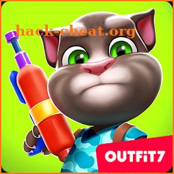 Talking Tom Camp icon