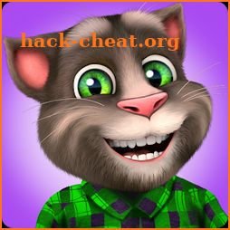 Talking Tom Cat 2 icon