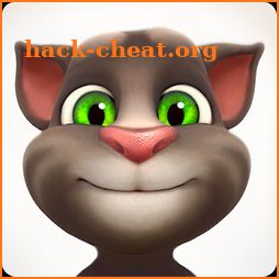 Talking Tom Cat icon