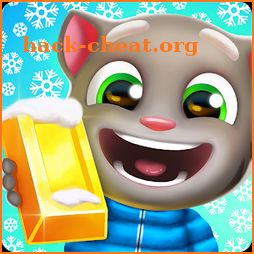 Talking Tom Gold Run icon