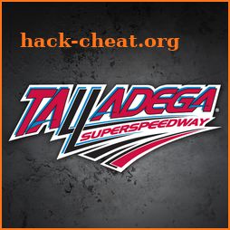 Talladega Superspeedway icon