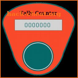 Tally Counter - Counter icon