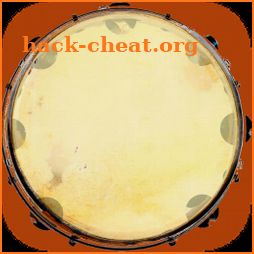 Tambourine icon