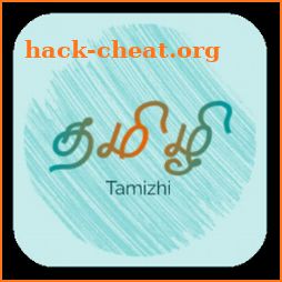 Tamizhi icon