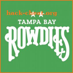 Tampa Bay Rowdies icon