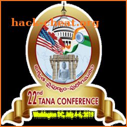 TANA CONFERENCE 2019 icon