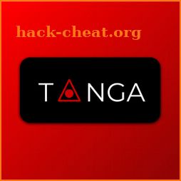 Tanga - manga translator icon