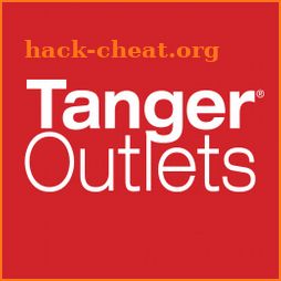 Tanger Outlets icon