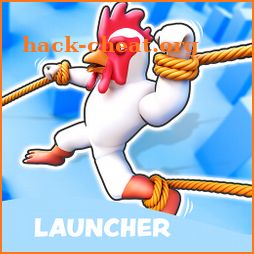 Tangle the Giant Launcher icon