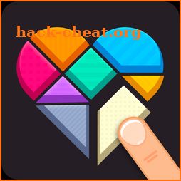 Tangrams & Blocks icon