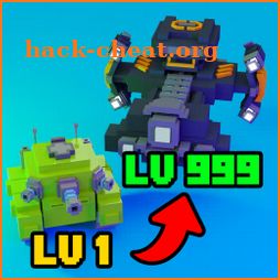 Tank Block Blast icon