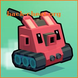 Tank Buddies icon