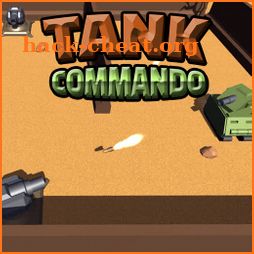 Tank Commando icon