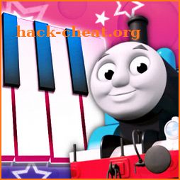 Tank Engine Thomas Dream Tiles icon