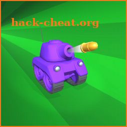 Tank Hero 3D icon