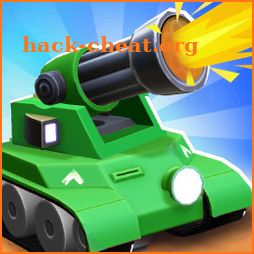 Tank Mania icon