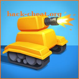 Tank Master icon