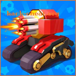 Tank Shooting - Survival Battle icon